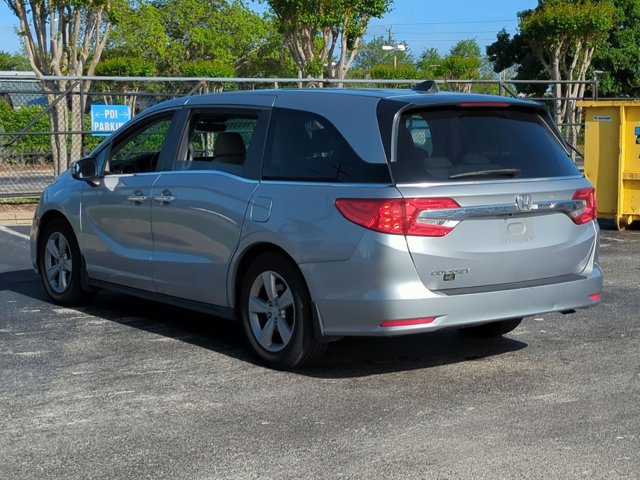 Used 2018 Honda Odyssey EX-L image 7