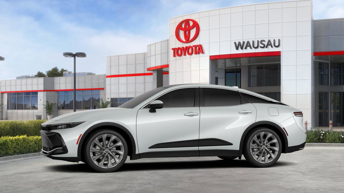 New 2026 Toyota Crown Limited w/ Advanced Technology Package image 14