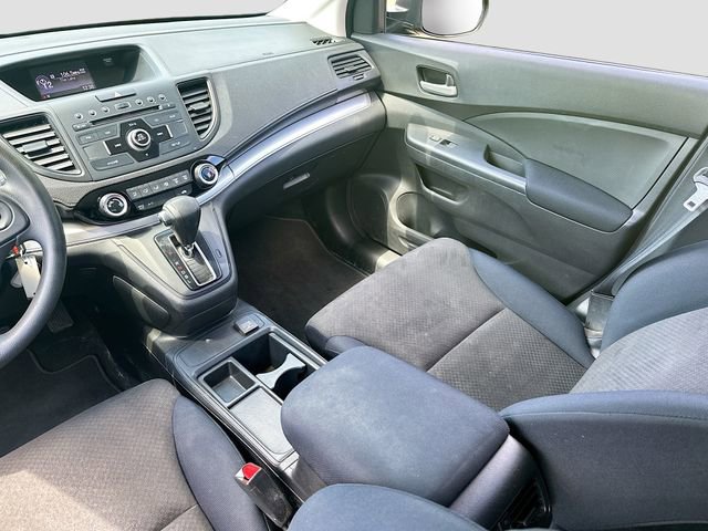 Used 2016 Honda CR-V SE image 22