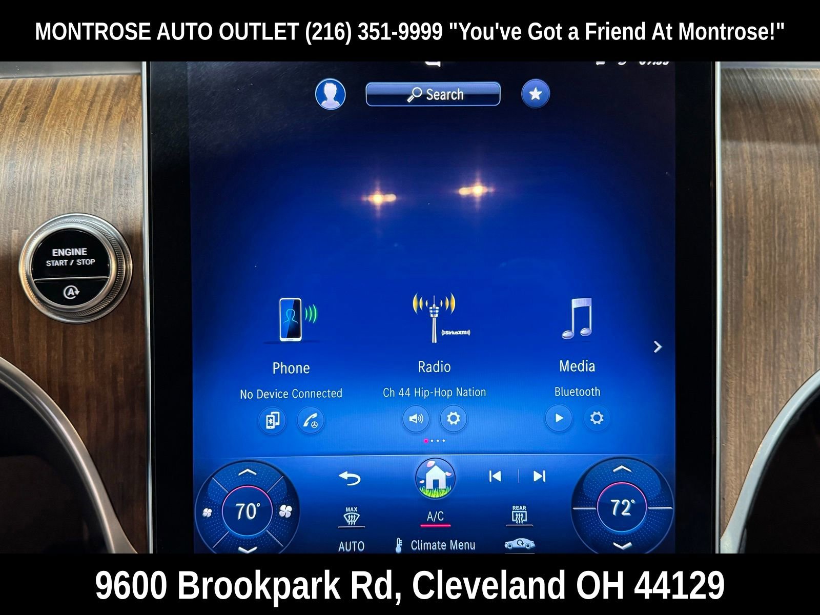 Used 2023 Mercedes-Benz GLC 300 4MATIC image 25