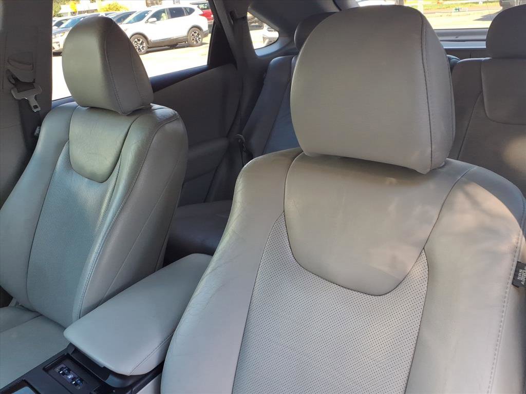 Used 2012 Lexus RX 350 FWD w/ Premium Pkg image 14