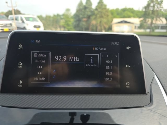 Used 2019 Mitsubishi Eclipse Cross SE AWD/4WD image 15