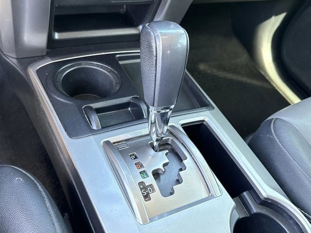 Used 2021 Toyota 4Runner SR5 Premium w/ Moonroof Package image 35