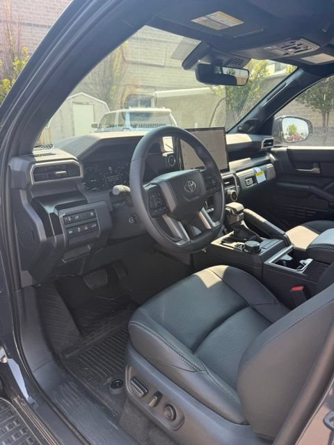 New 2026 Toyota 4Runner Limited AWD/4WD image 12