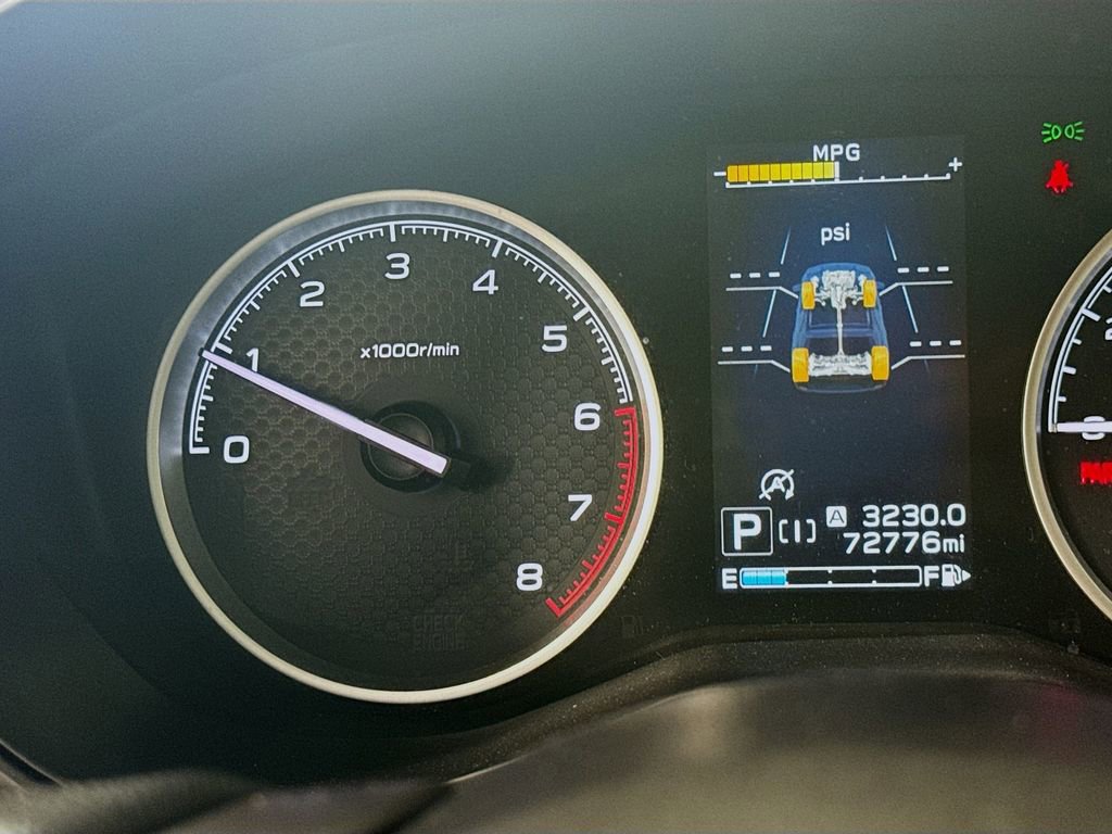 Used 2021 Subaru Forester Premium image 14