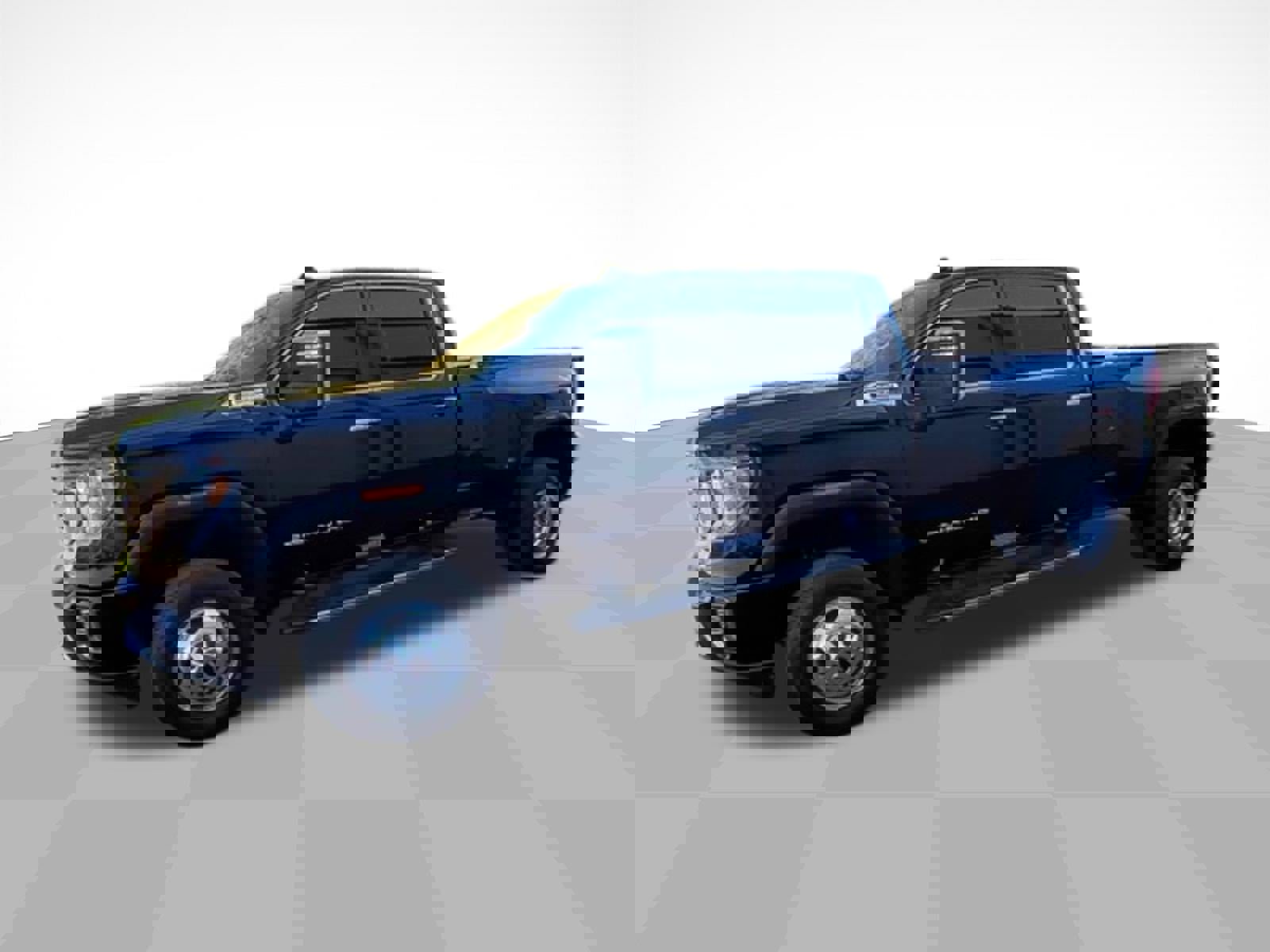 Used 2020 GMC Sierra 3500 Denali w/ Denali Ultimate Package image 33