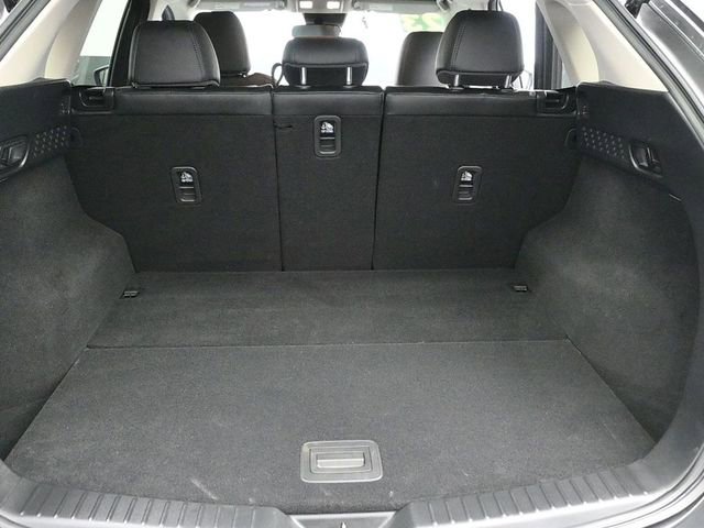 Used 2023 MAZDA CX-5 AWD 2.5 S w/ Select Package image 10