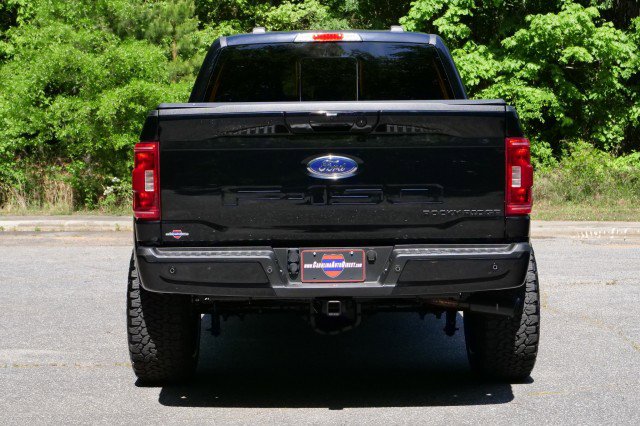 Used 2021 Ford F150 XLT w/ Equipment Group 302A High AWD/4WD image 21