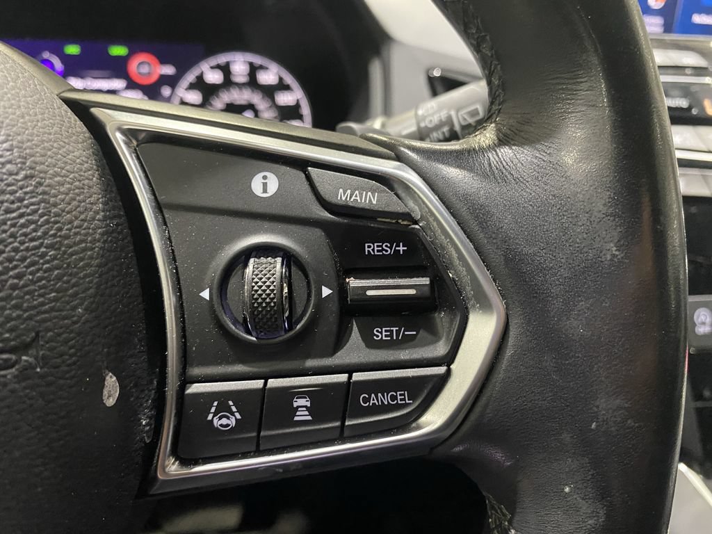 Used 2021 Acura RDX FWD w/ Technology Package image 11