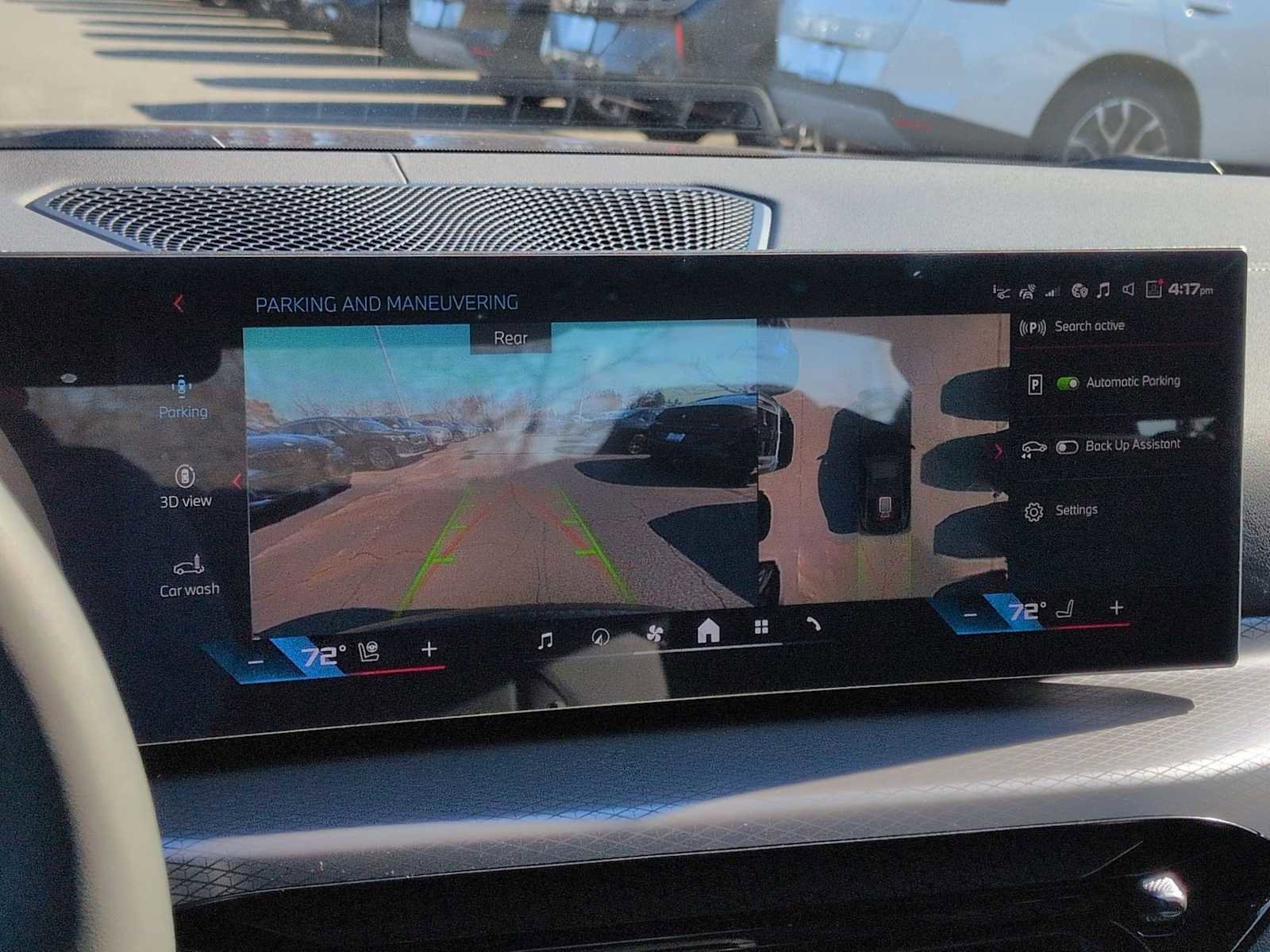 New 2026 BMW 440i xDrive Coupe AWD/4WD image 28