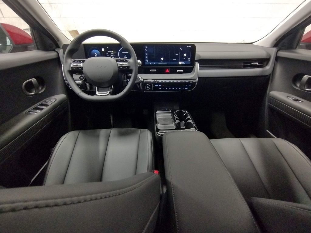 New 2026 Hyundai Ioniq 5 SEL image 35