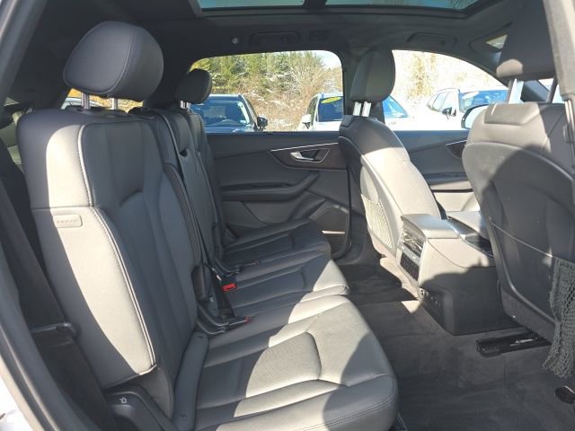 Used 2023 Audi Q7 2.0T Premium Plus image 17