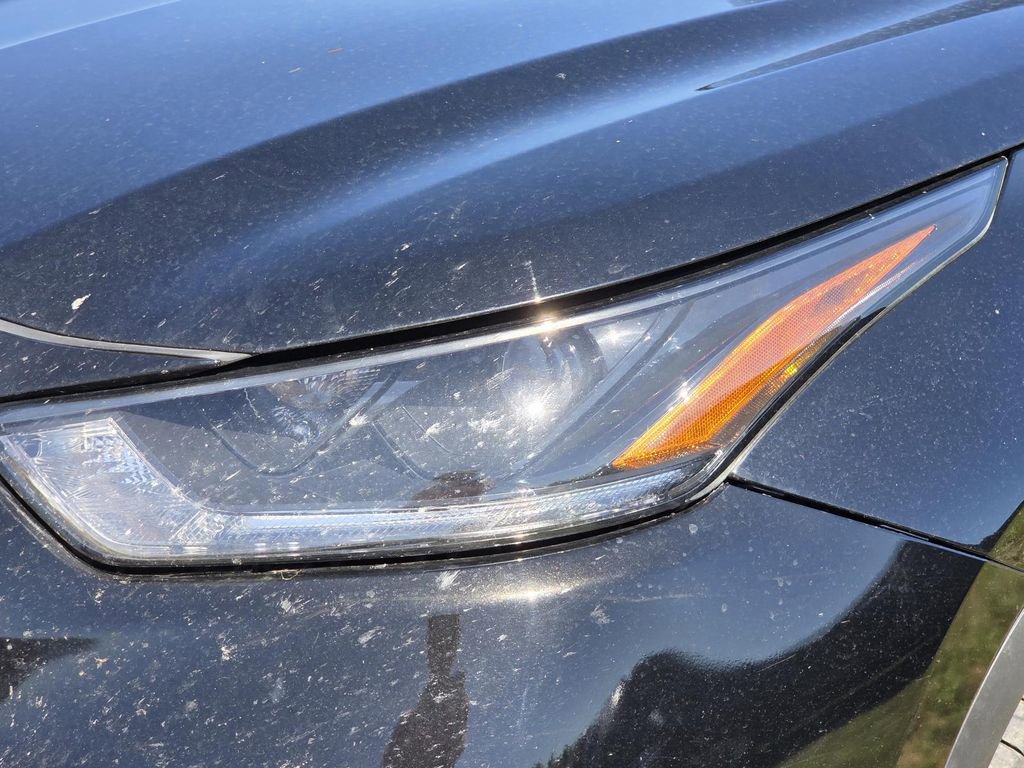 Used 2022 Toyota Highlander XSE FWD image 7