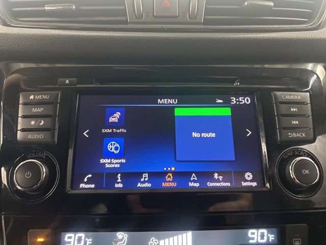 Used 2020 Nissan Rogue SL image 14