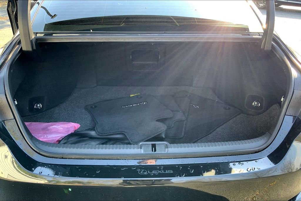 Used 2023 Lexus ES 350 350 w/ Accessory Package (Z2) image 21