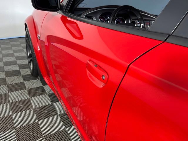 Used 2022 Dodge Charger Scat Pack RWD image 12