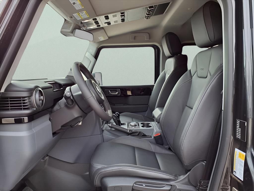 New 2024 INEOS Grenadier image 15