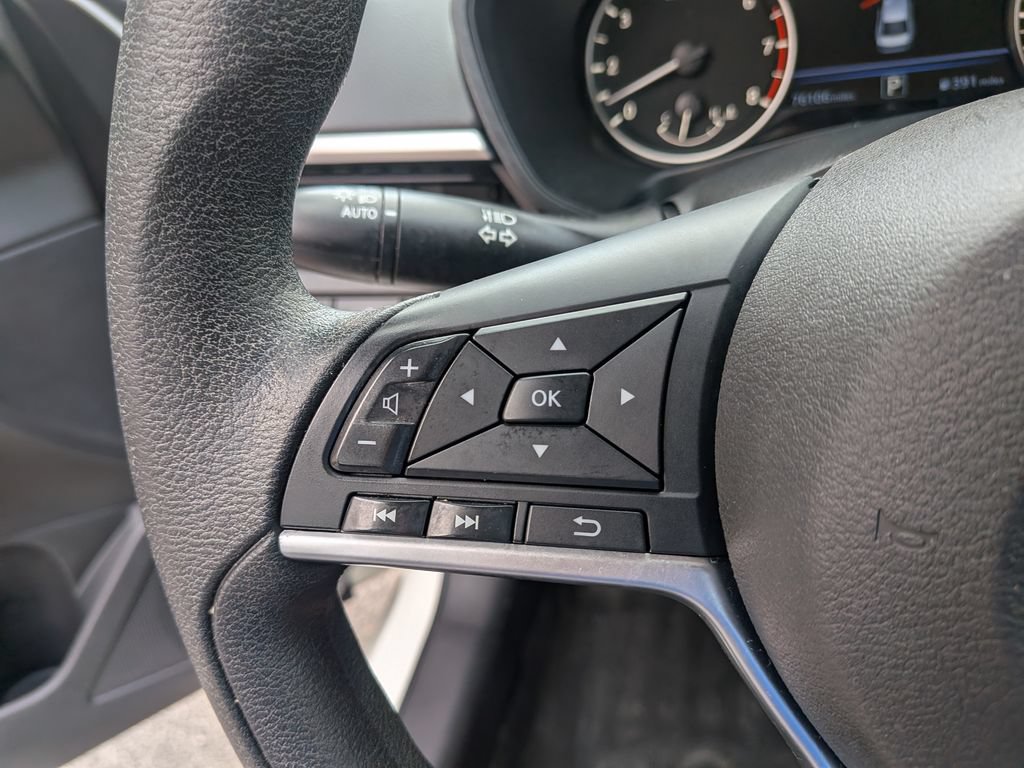 Used 2020 Nissan Altima 2.5 S FWD image 26