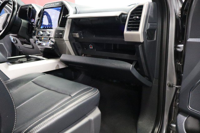 Used 2022 Ford F250 Lariat w/ Lariat Ultimate Package AWD/4WD image 63