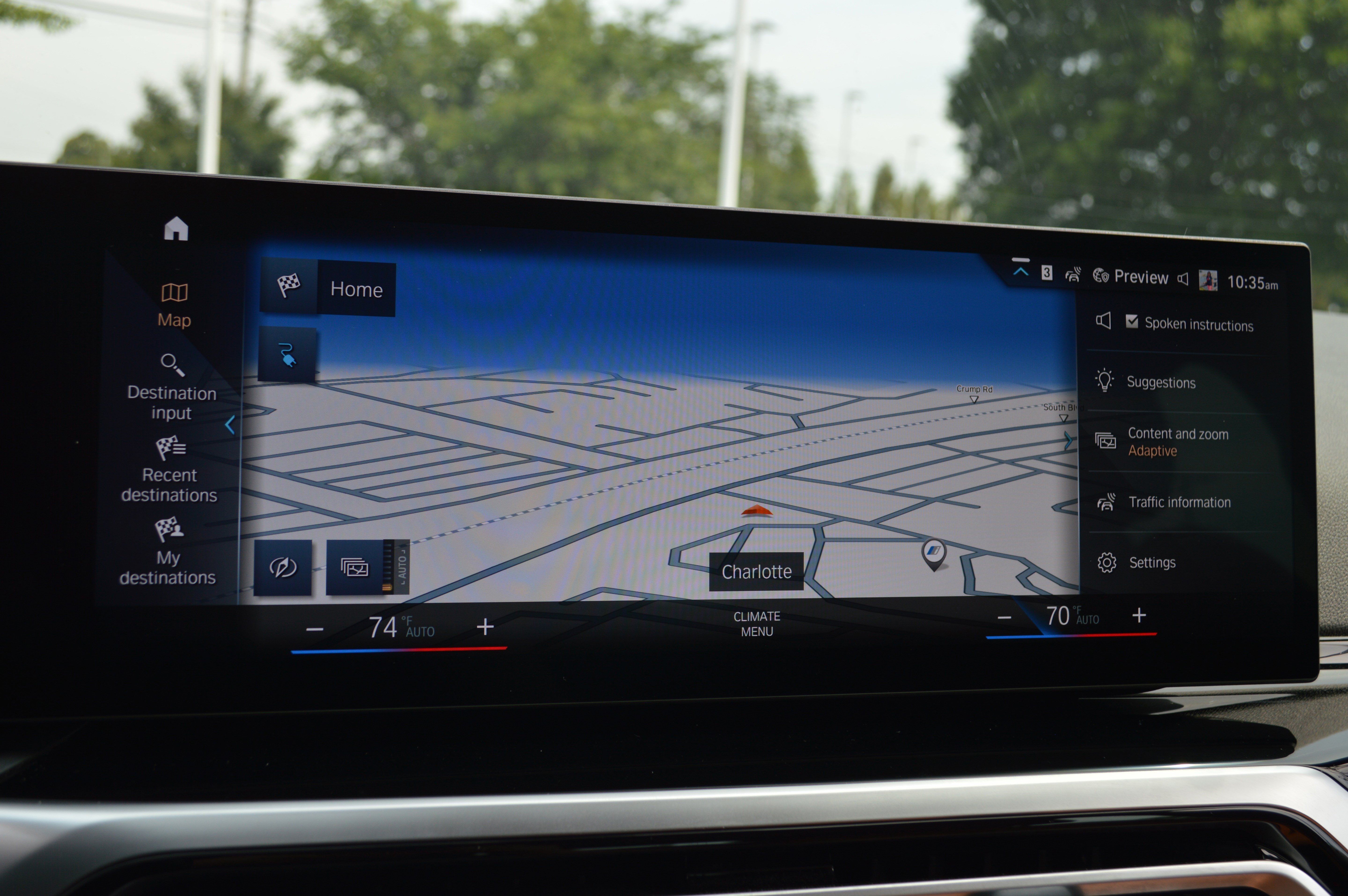 Certified 2023 BMW i4 eDrive35 RWD image 20
