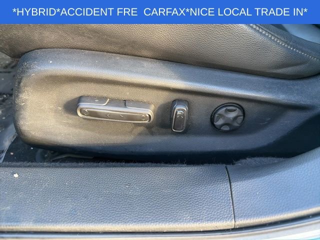 Used 2019 Honda Accord EX-L image 24