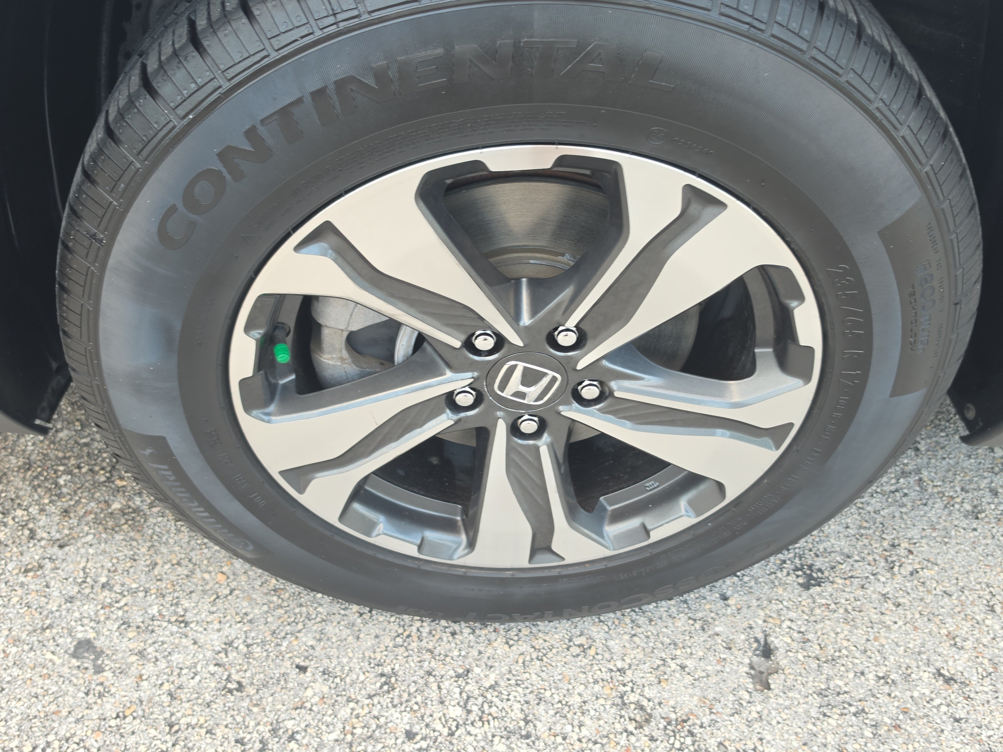 Used 2019 Honda CR-V LX image 8