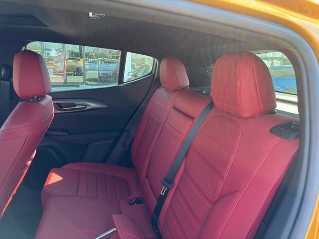 Used 2023 Dodge Hornet GT Plus w/ GT Blacktop Package image 13