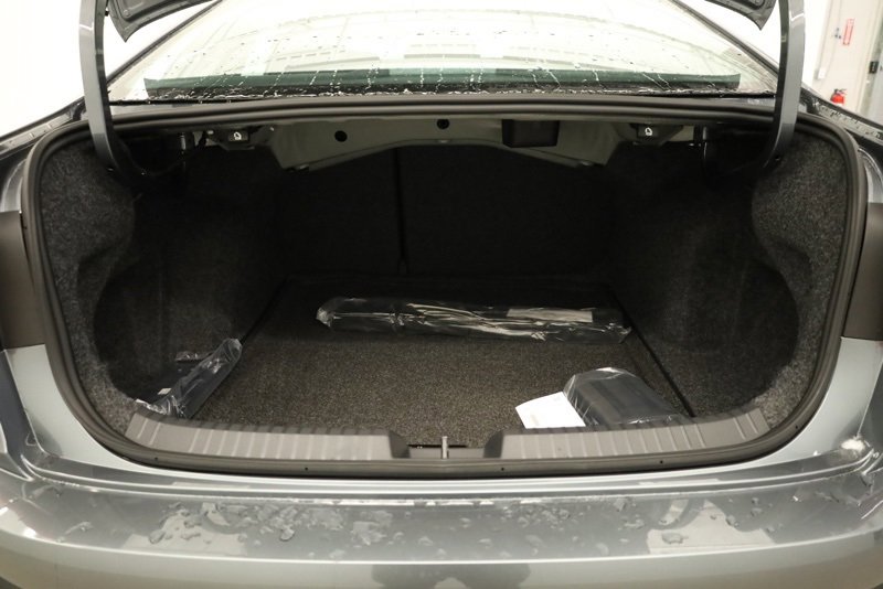 New 2026 Volkswagen Jetta S image 33