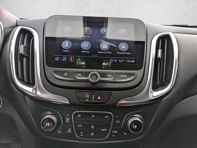 Used 2022 Chevrolet Equinox LT image 14