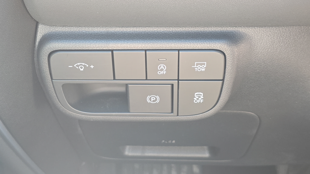 New 2026 Hyundai Palisade SE AWD/4WD image 26