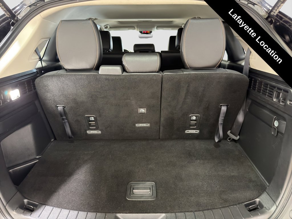 Used 2024 MAZDA CX-90 Plug-In Hybrid w/ Preferred AWD/4WD image 32