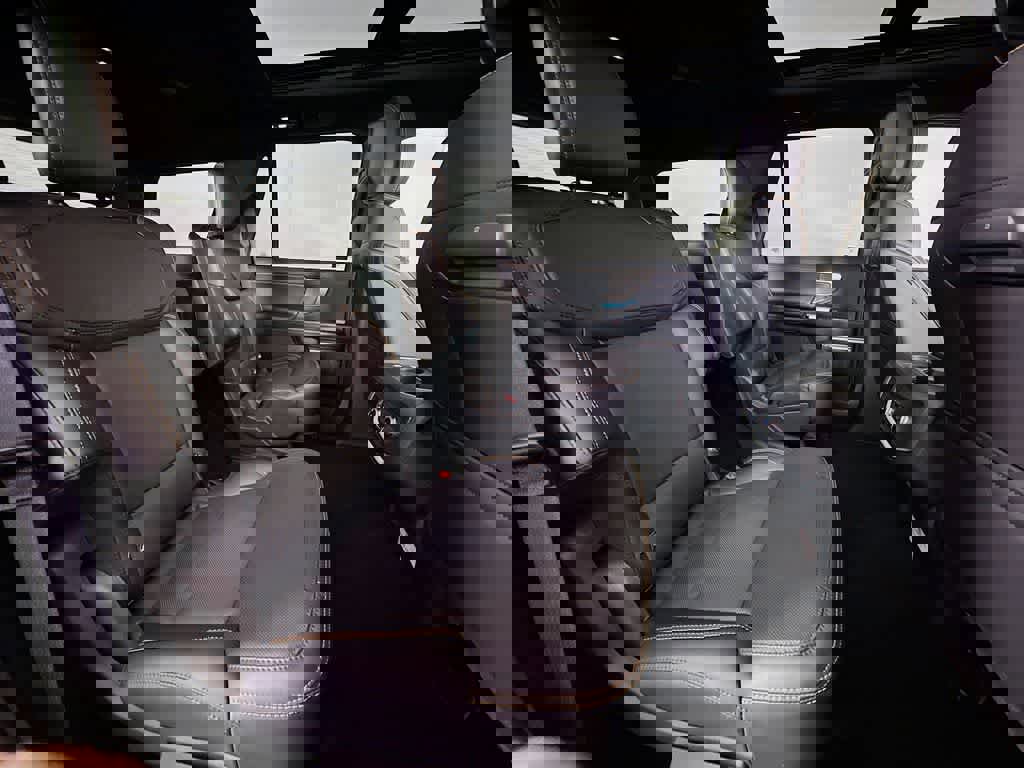 New 2026 Ford Expedition Tremor image 34