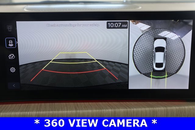 Certified 2024 Hyundai Sonata Limited image 18