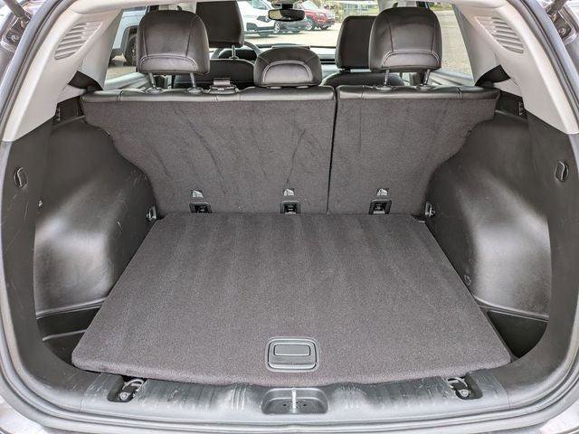 Certified 2022 Jeep Compass Latitude image 27