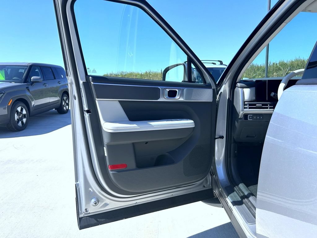 New 2027 Hyundai Santa Fe SEL AWD/4WD image 9