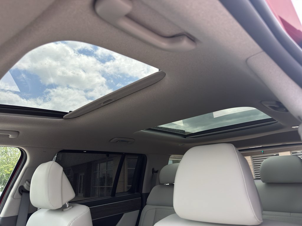 New 2026 Hyundai Santa Fe Limited AWD/4WD image 27