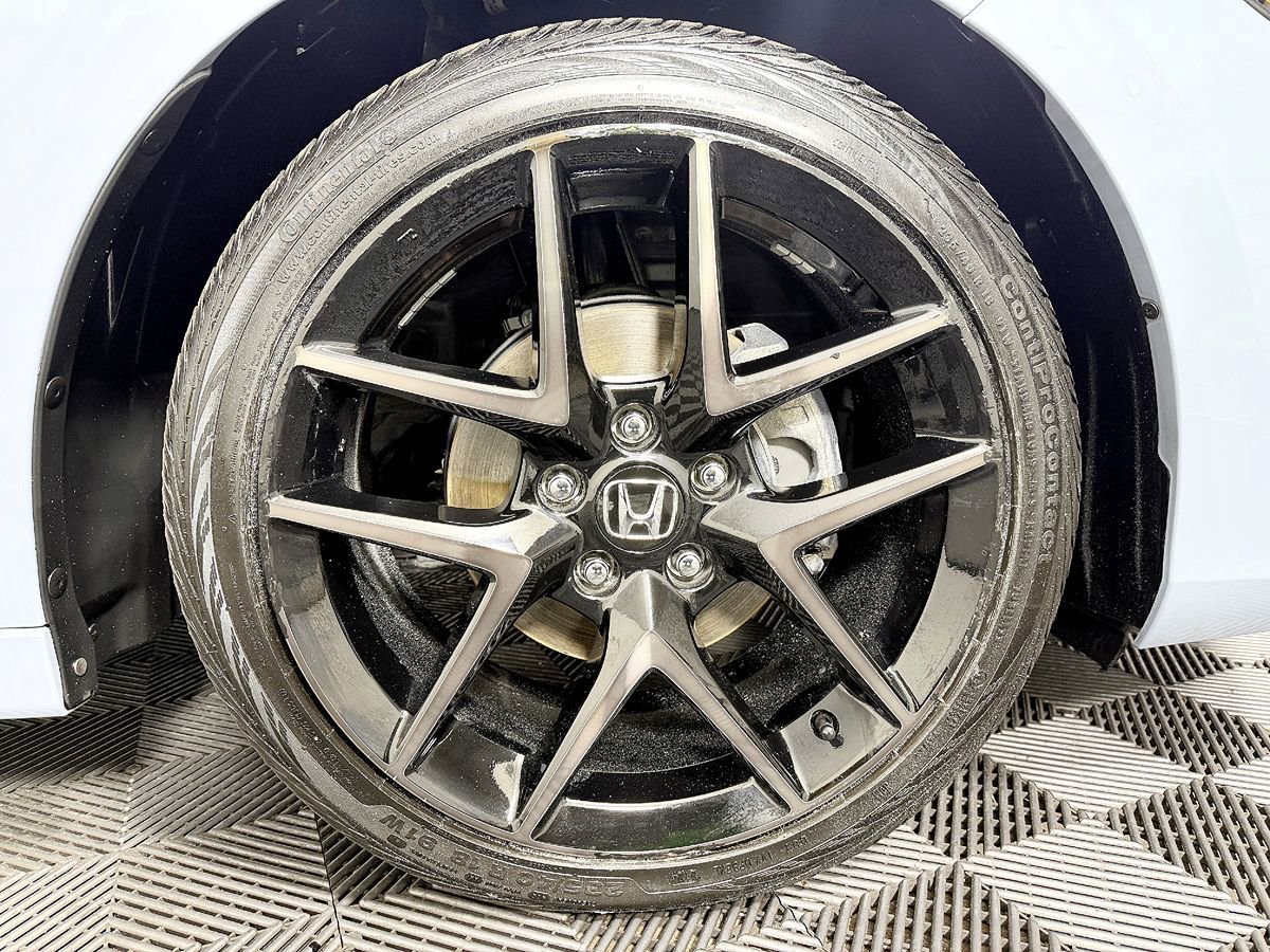 Used 2022 Honda Civic Sport Touring image 27