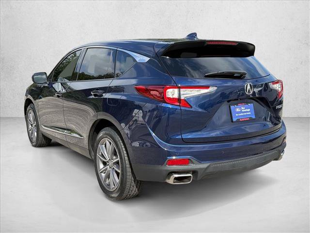 Used 2023 Acura RDX w/ Technology Package FWD image 8