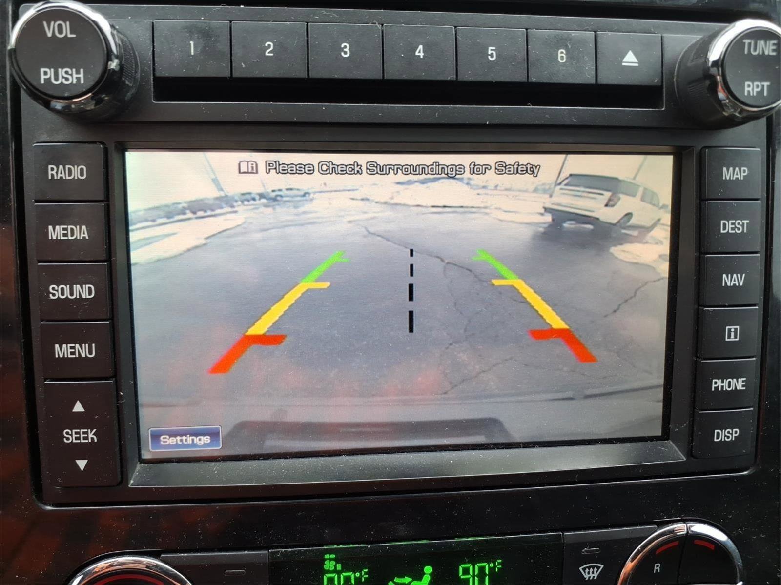 Used 2014 Ford Expedition EL Limited w/ Equipment Group 301A image 29