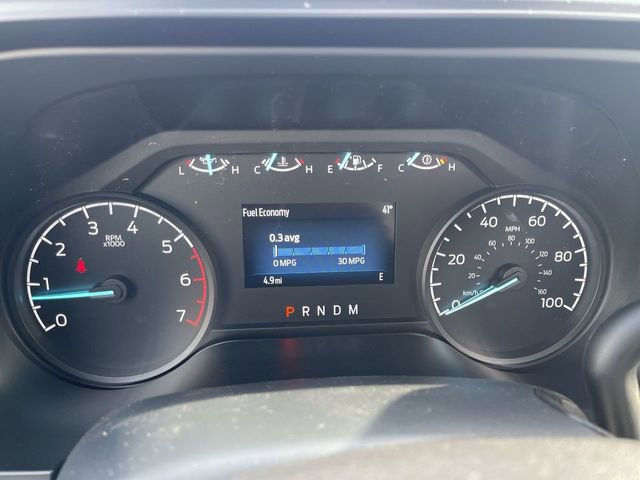 New 2026 Ford F250 XL w/ Snow Plow Prep Package image 17