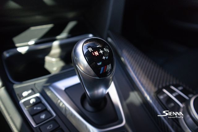 Used 2018 BMW M4 Coupe image 51