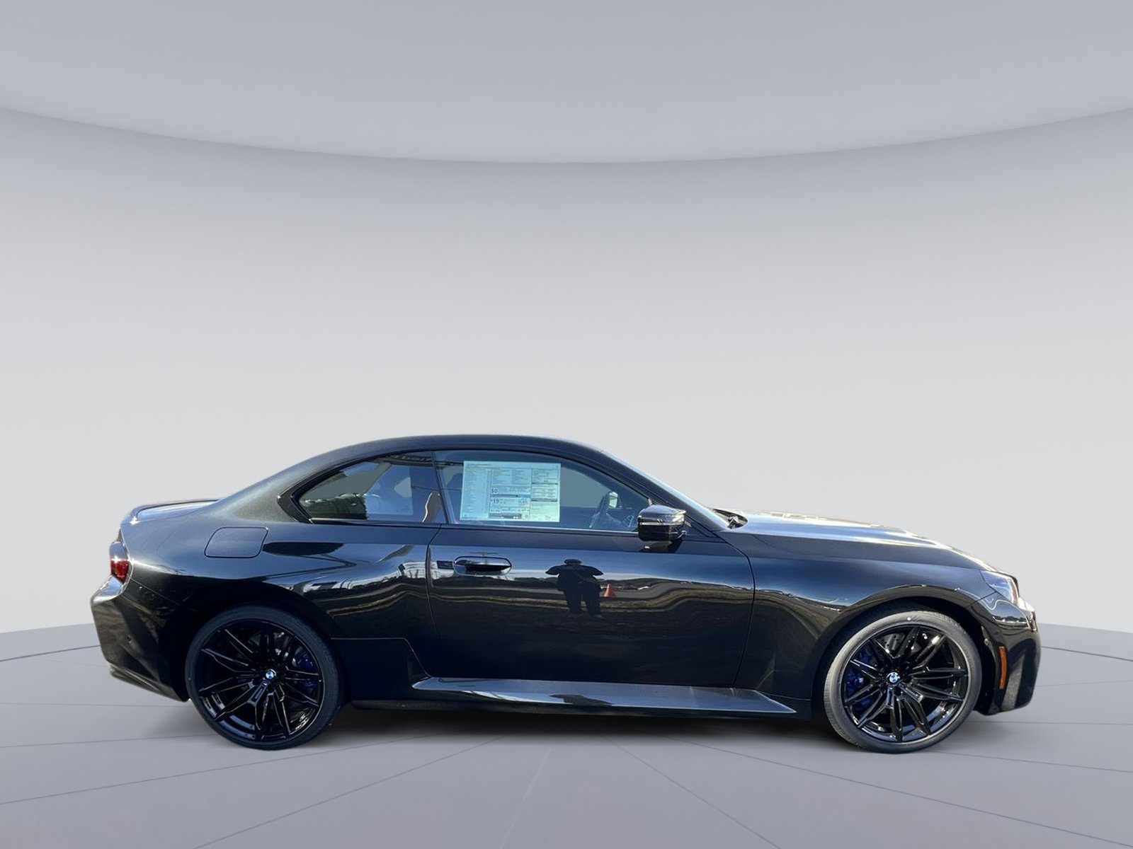 New 2026 BMW M2 w/ Lighting Package image 6