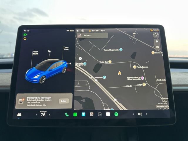 Used 2021 Tesla Model 3 Standard Range Plus image 21