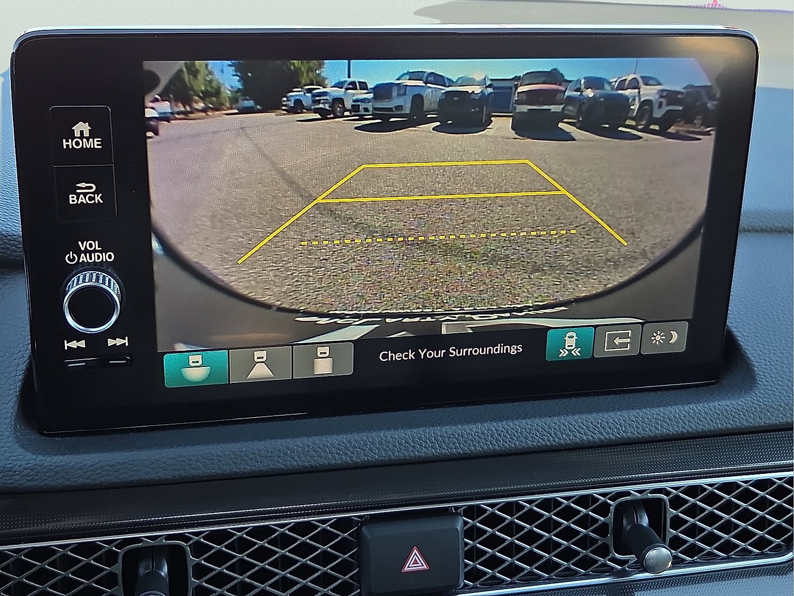 Used 2024 Acura Integra A-Spec w/ Technology Package FWD image 16