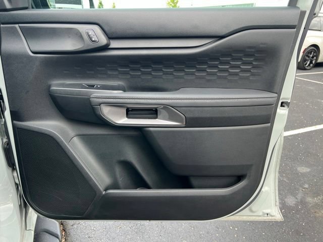 Used 2024 Ford Ranger XLT AWD/4WD image 32