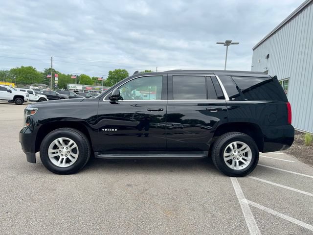 Used 2019 Chevrolet Tahoe LT AWD/4WD image 4