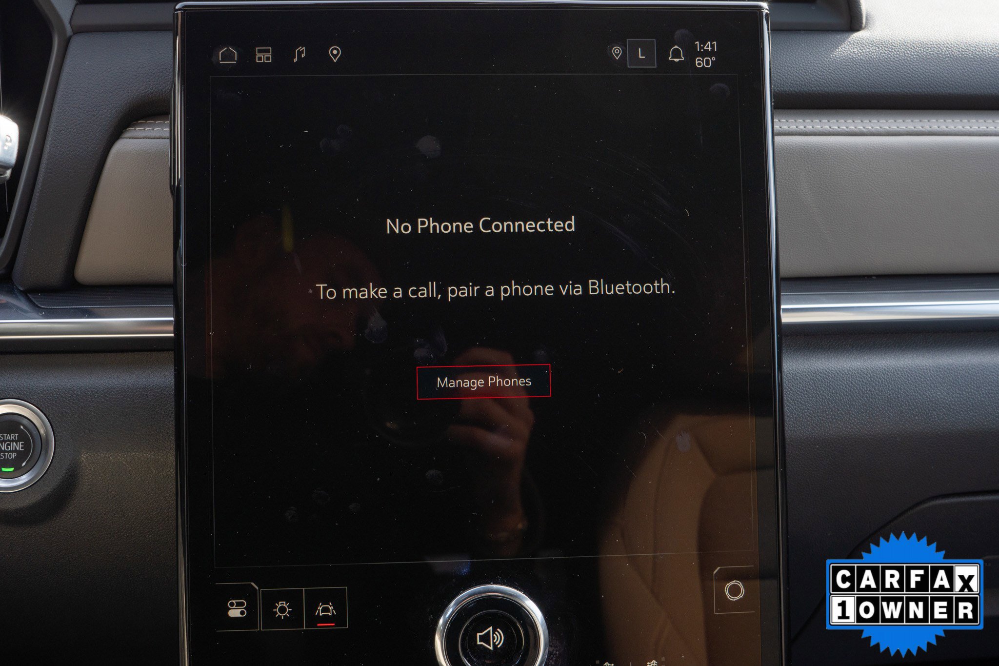 Certified 2025 GMC Terrain Elevation w/ Technology Package II image 16