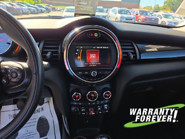 Used 2021 MINI Cooper S FWD image 11