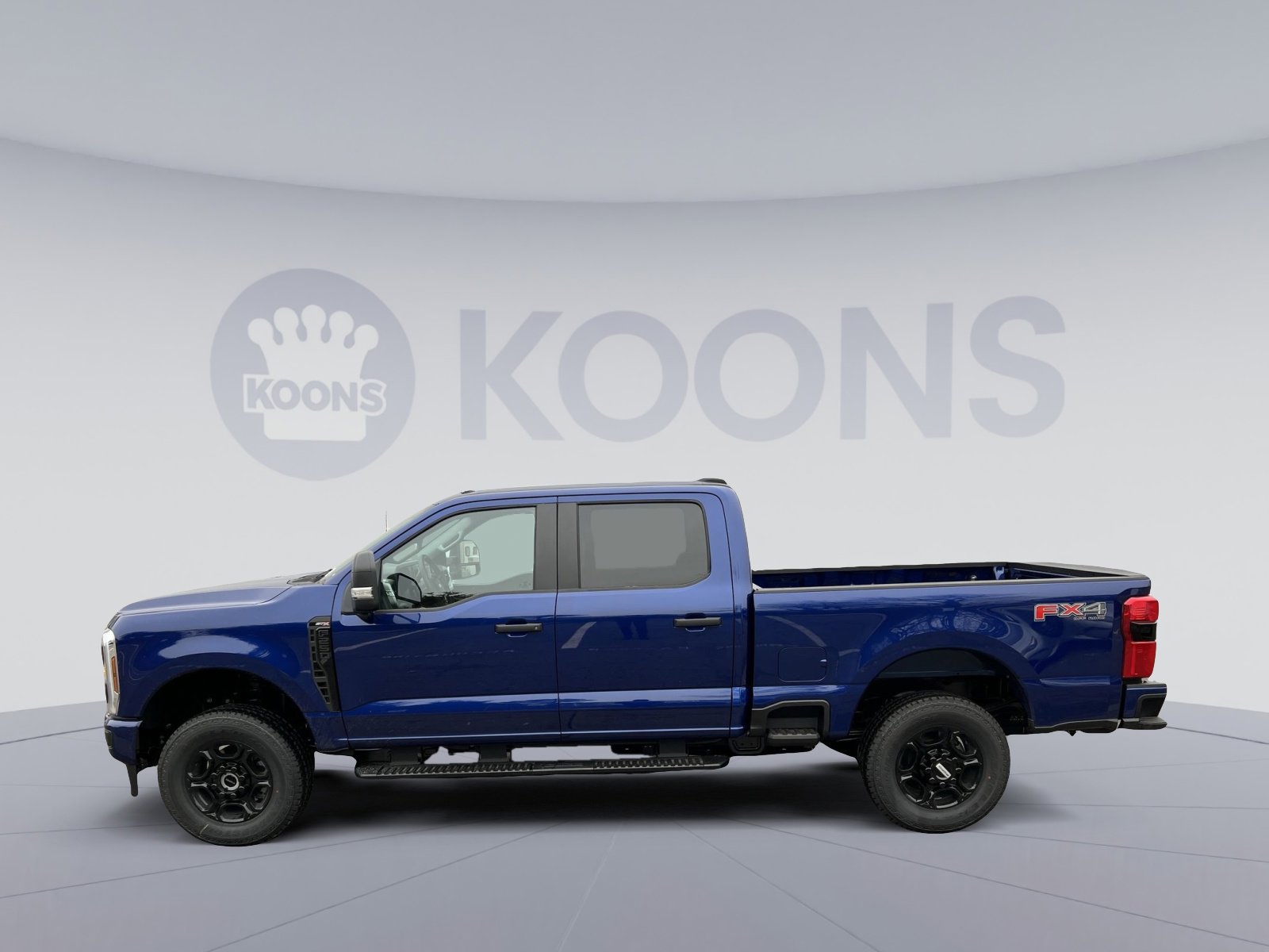 New 2026 Ford F250 XL w/ STX Appearance Package image 2
