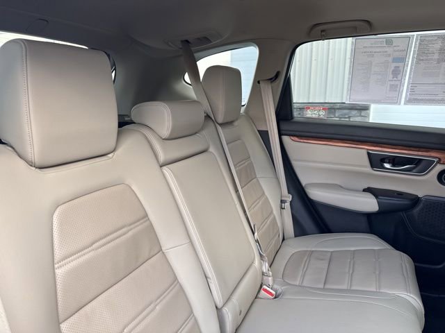 Used 2022 Honda CR-V EX-L image 11